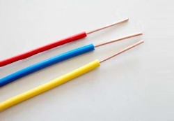 同江冰箱压缩机电机引接线
