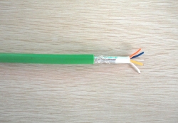罗定聚氯乙烯绝缘补偿电缆